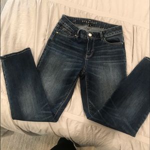 White House Black Market Jeans